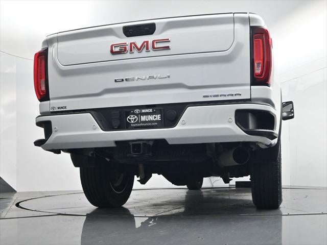 2021 GMC Sierra 2500HD Denali