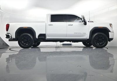 2021 GMC Sierra 2500HD Denali