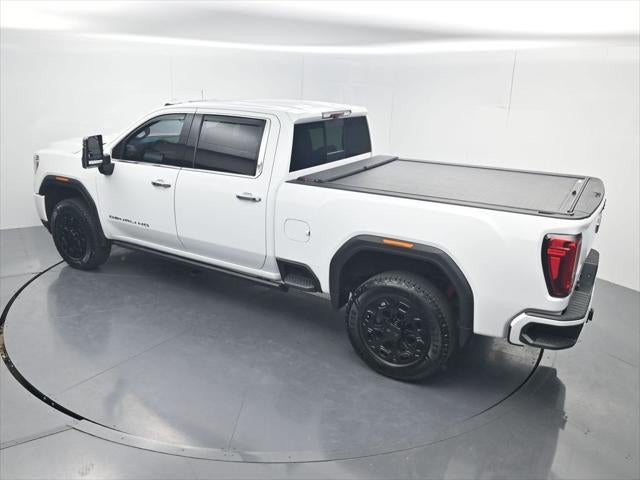 2021 GMC Sierra 2500HD Denali