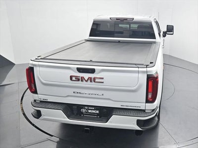 2021 GMC Sierra 2500HD Denali