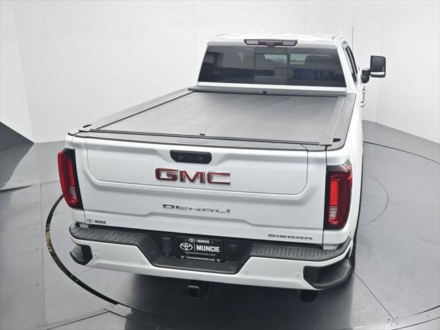 2021 GMC Sierra 2500HD Denali