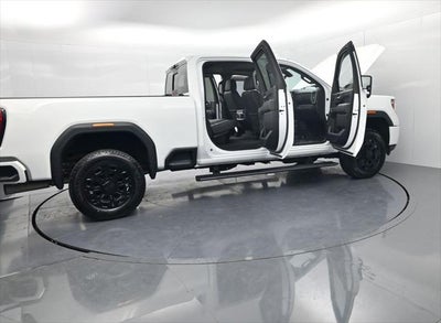2021 GMC Sierra 2500HD Denali