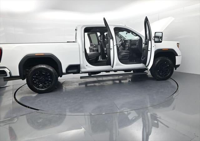 2021 GMC Sierra 2500HD Denali