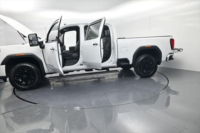 2021 GMC Sierra 2500HD Denali