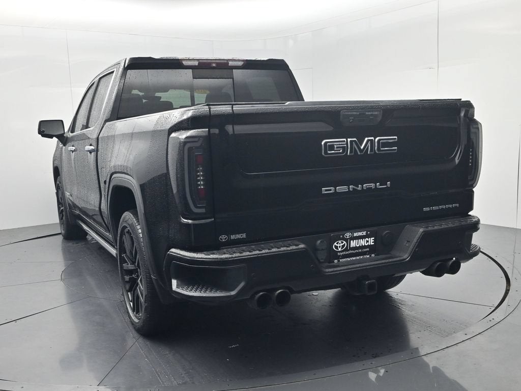 2019 GMC Sierra 1500 Denali