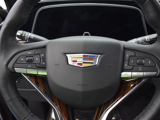 2023 Cadillac Escalade ESV Premium in Richmond, KY - Gates Auto Family
