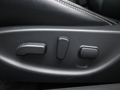 2023 Nissan Maxima SV