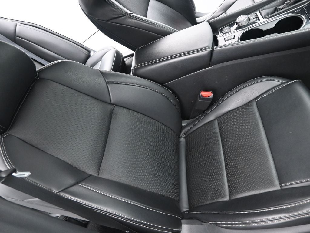 2023 Nissan Maxima SV