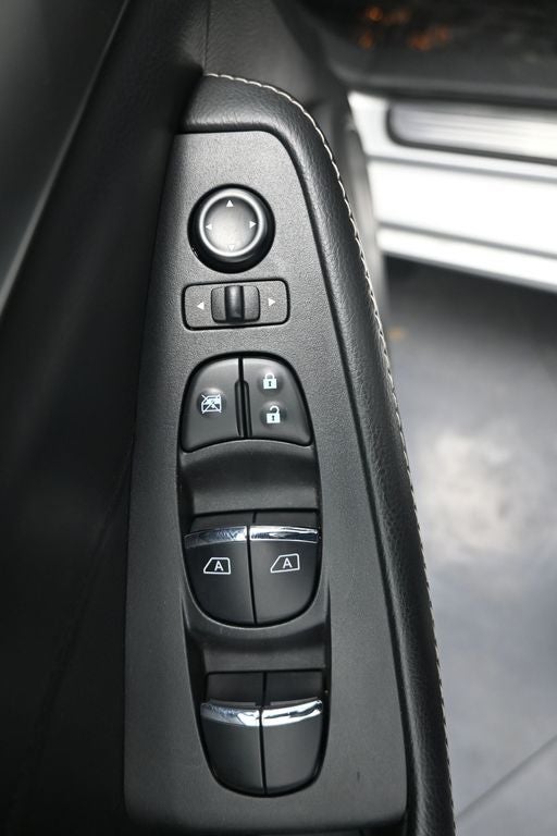 2023 Nissan Maxima SV