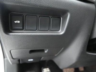 2023 Nissan Maxima SV