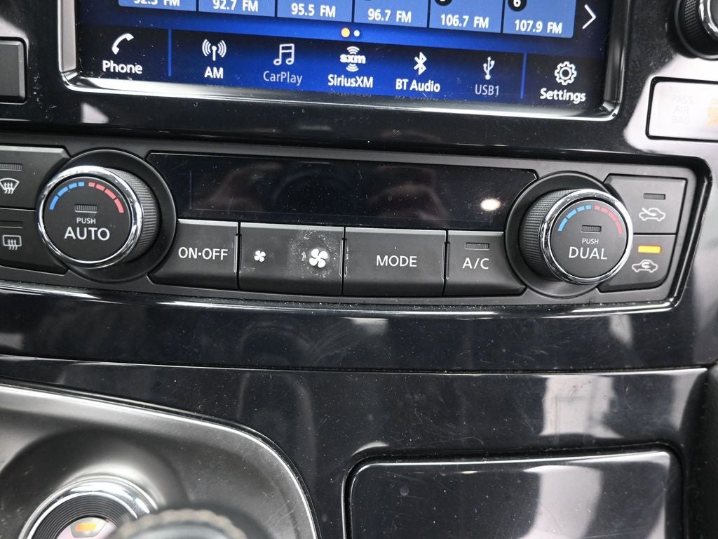 2023 Nissan Maxima SV