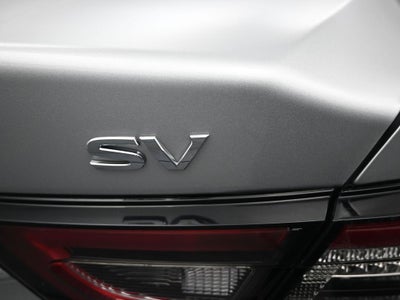 2023 Nissan Maxima SV