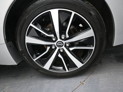 2023 Nissan Maxima SV