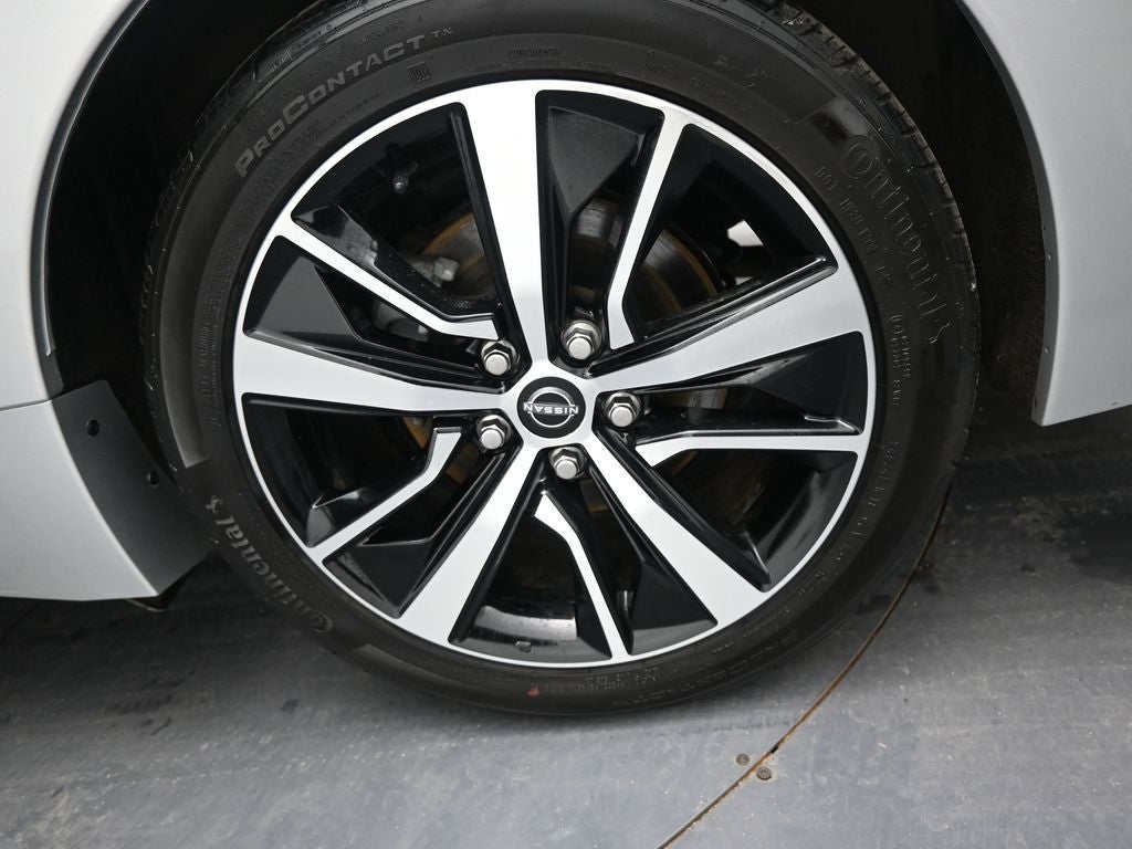 2023 Nissan Maxima SV