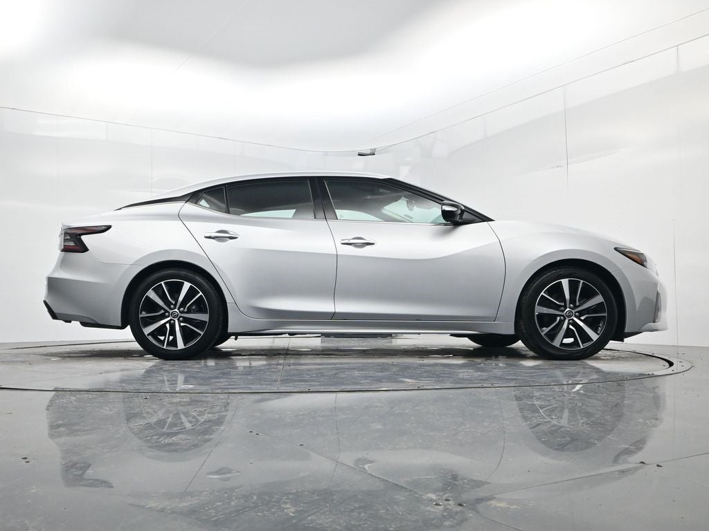 2023 Nissan Maxima SV