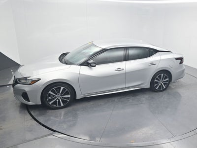 2023 Nissan Maxima SV