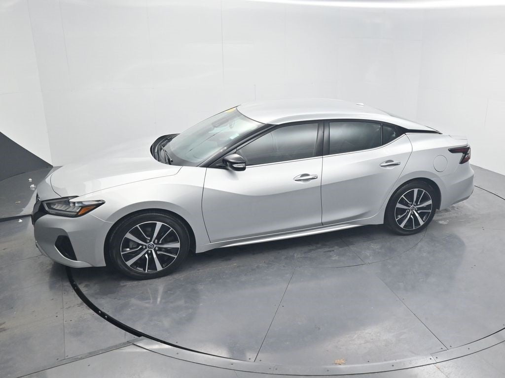 2023 Nissan Maxima SV