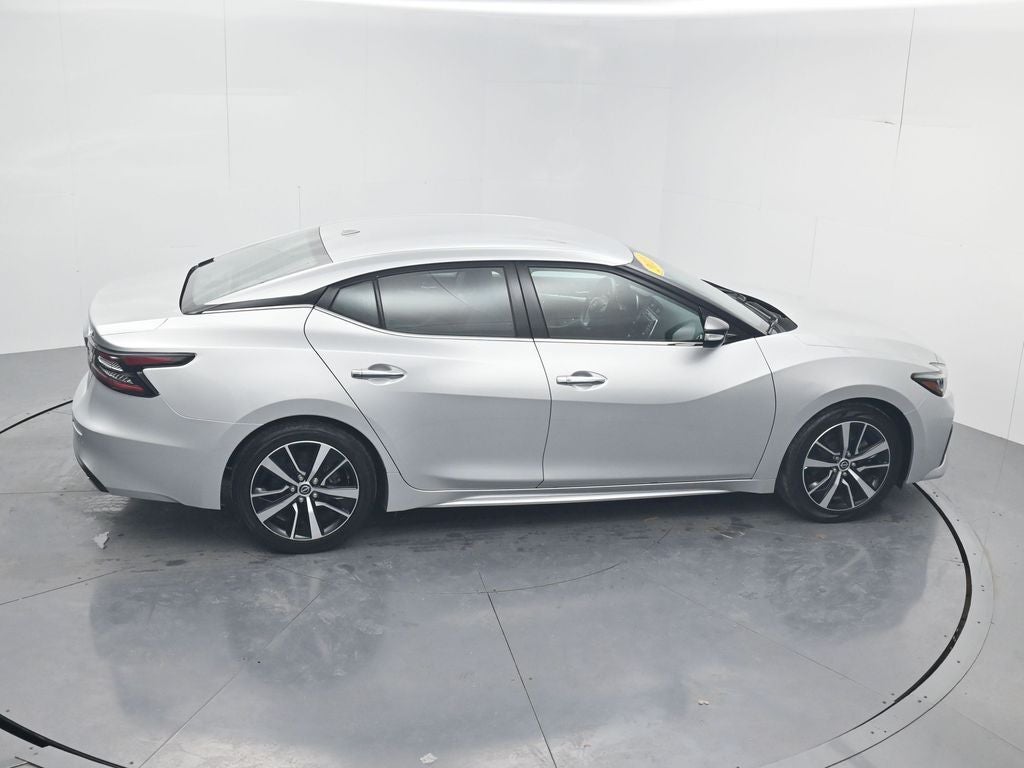 2023 Nissan Maxima SV