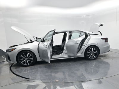 2023 Nissan Maxima SV