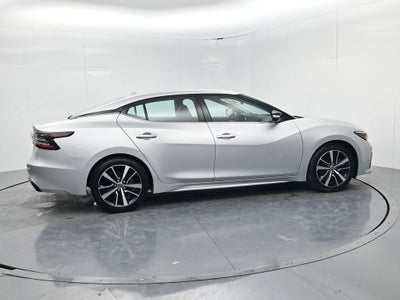 2023 Nissan Maxima SV