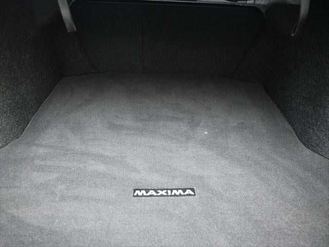 2023 Nissan Maxima SV