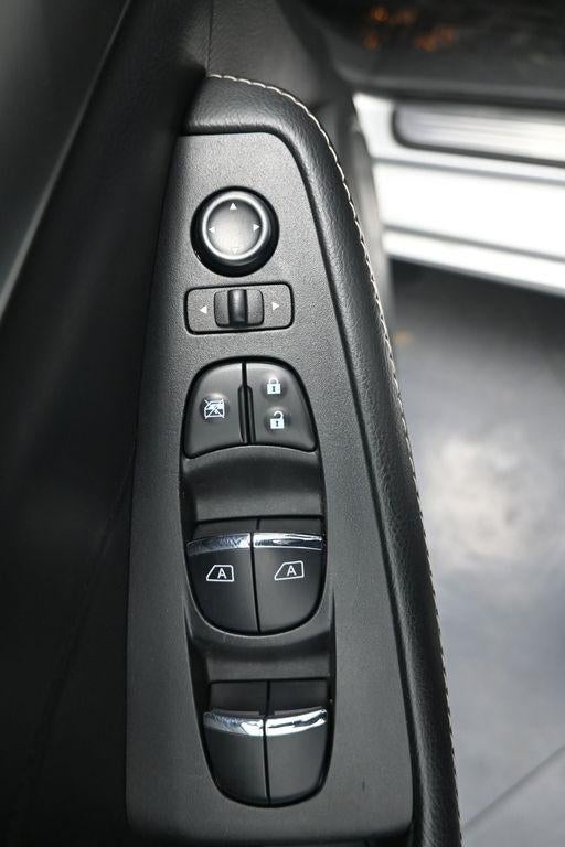 2023 Nissan Maxima SV