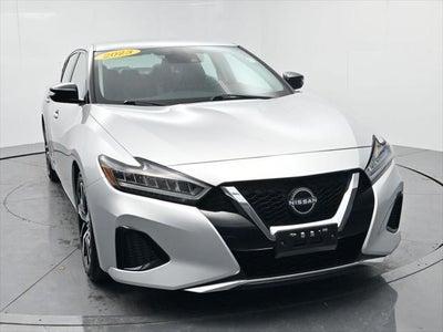 2023 Nissan Maxima SV