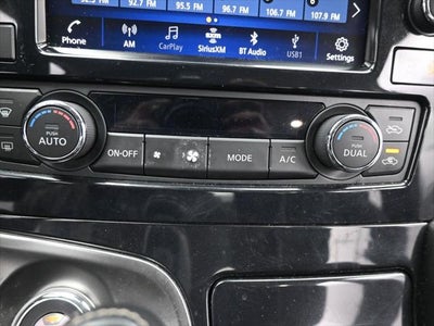 2023 Nissan Maxima SV