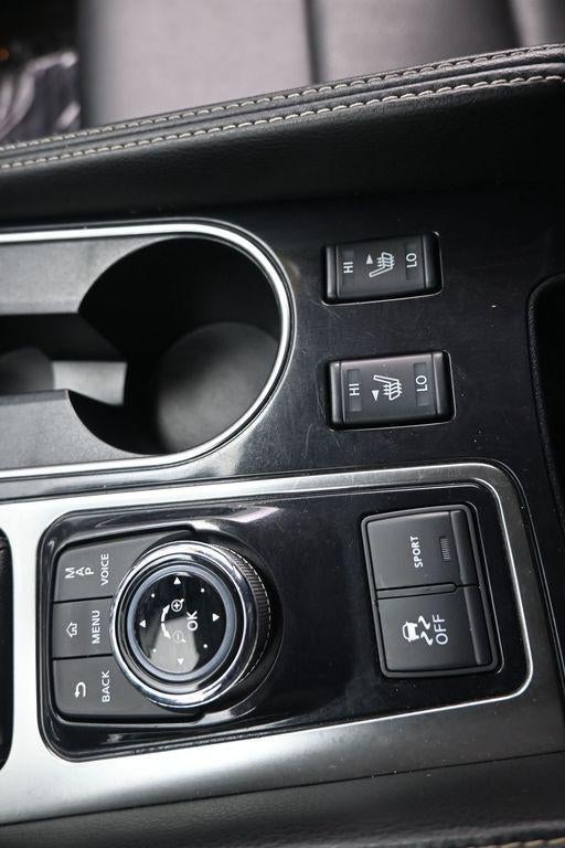 2023 Nissan Maxima SV