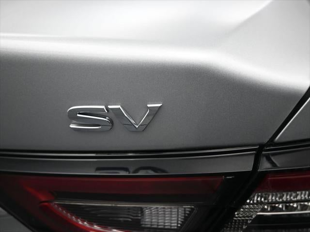 2023 Nissan Maxima SV