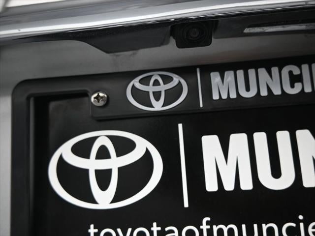 2023 Nissan Maxima SV