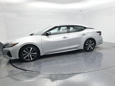 2023 Nissan Maxima SV
