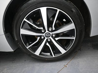 2023 Nissan Maxima SV