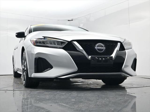 2023 Nissan Maxima SV