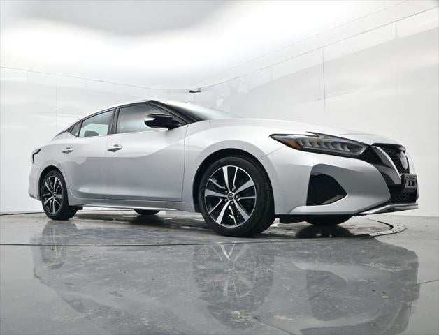 2023 Nissan Maxima SV