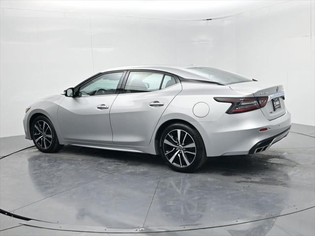 2023 Nissan Maxima SV