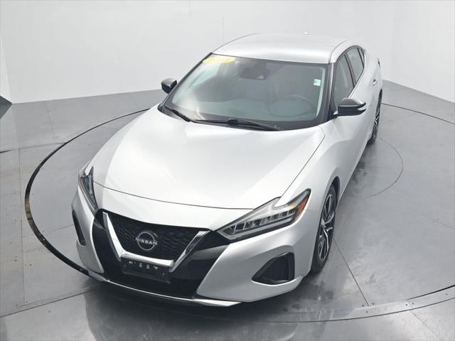 2023 Nissan Maxima SV