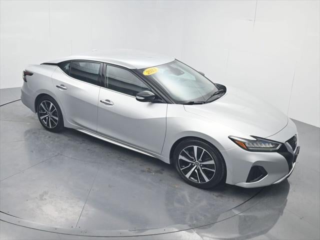 2023 Nissan Maxima SV