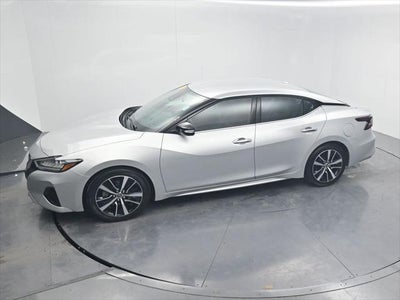2023 Nissan Maxima SV