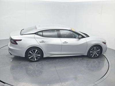 2023 Nissan Maxima SV