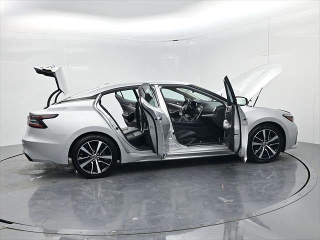 2023 Nissan Maxima SV