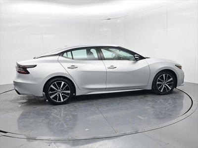 2023 Nissan Maxima SV