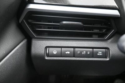 2023 Nissan Altima 2.0 SR