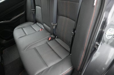 2023 Nissan Altima 2.0 SR