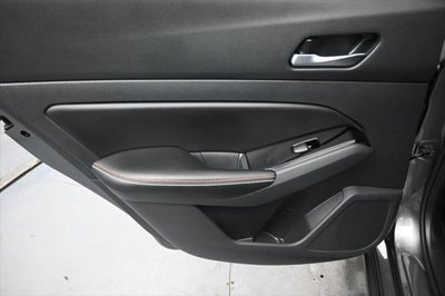 2023 Nissan Altima 2.0 SR