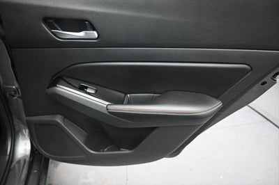 2023 Nissan Altima 2.0 SR