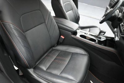 2023 Nissan Altima 2.0 SR