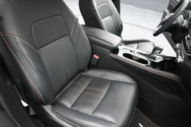 2023 Nissan Altima 2.0 SR