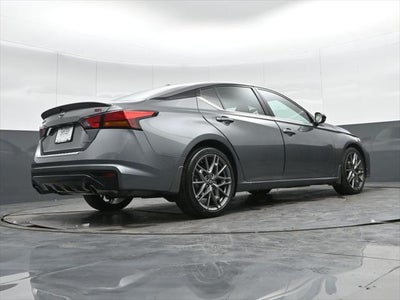 2023 Nissan Altima 2.0 SR