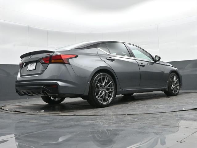 2023 Nissan Altima 2.0 SR